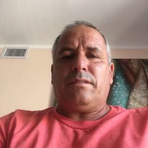 Meet your Posher, Andres